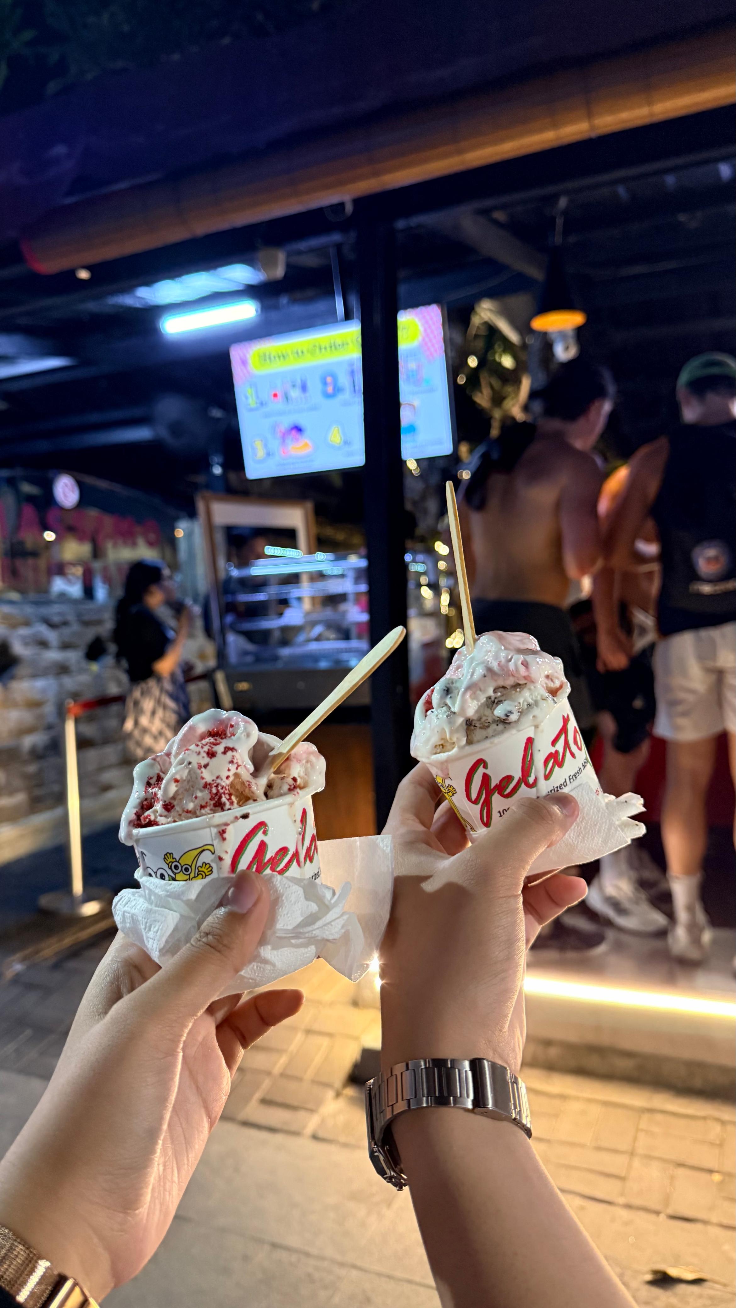 Gelato
