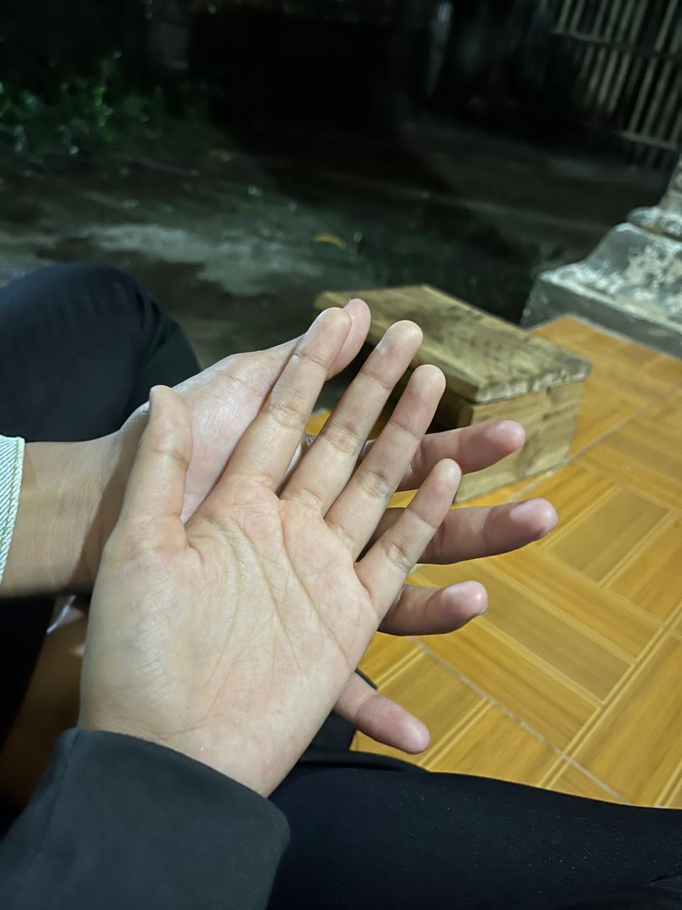 Mulai jadian