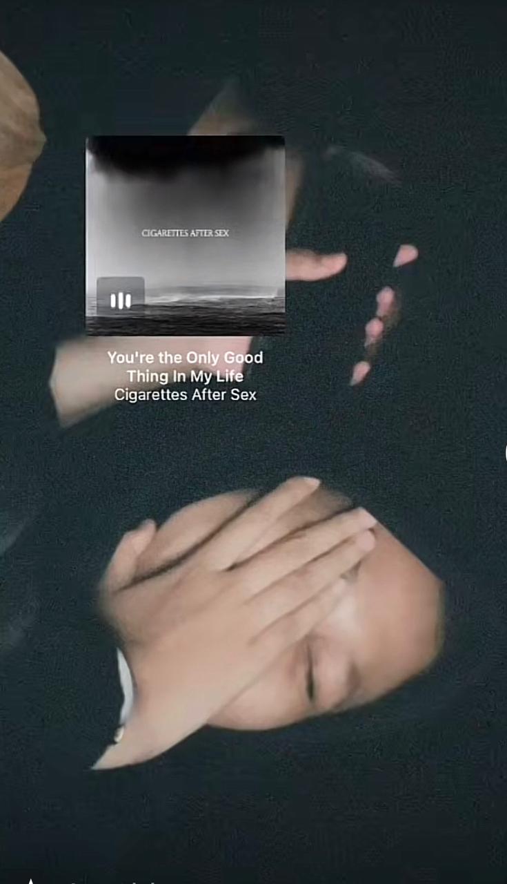 Pertama ketemu